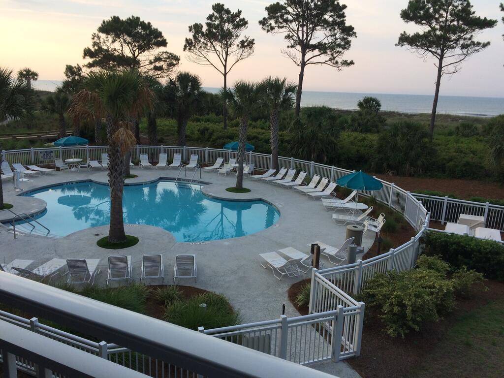 Ocean Dunes Villas photo