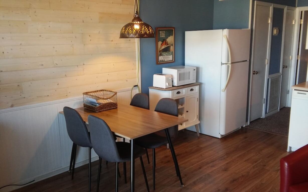 Great Little Villa at Great Beach Front Resort with lots of amentities! photo