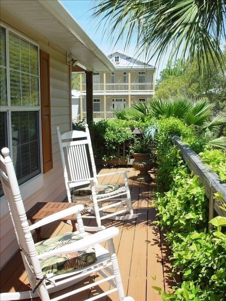 Luxury Rental Vacation Tybee Home Sleeps 6 Adults and 2 Children photo