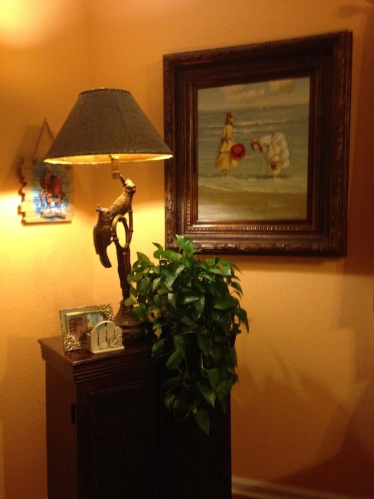 Luxury Rental Vacation Tybee Home Sleeps 6 Adults and 2 Children photo