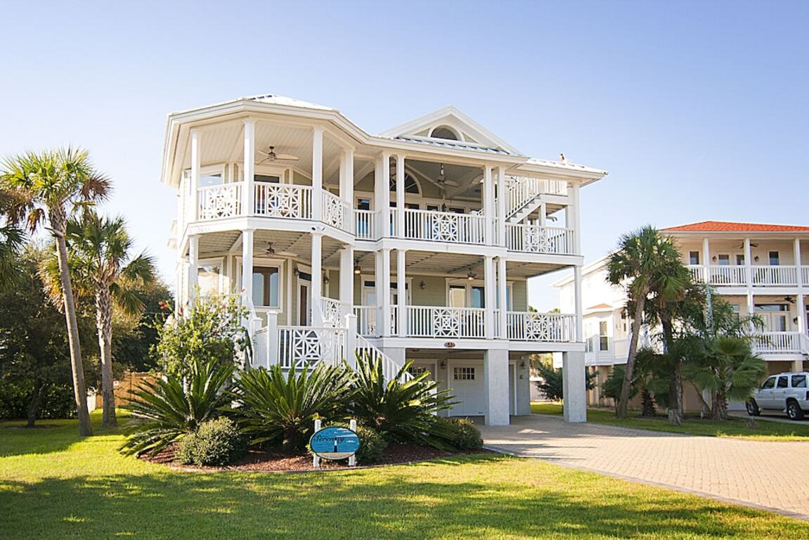 Experience Serenity on Tybee Island! Finest Home on Tybee!!! photo