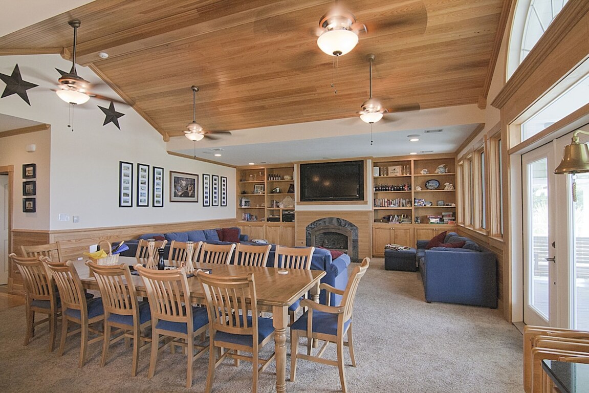 Experience Serenity on Tybee Island! Finest Home on Tybee!!! photo
