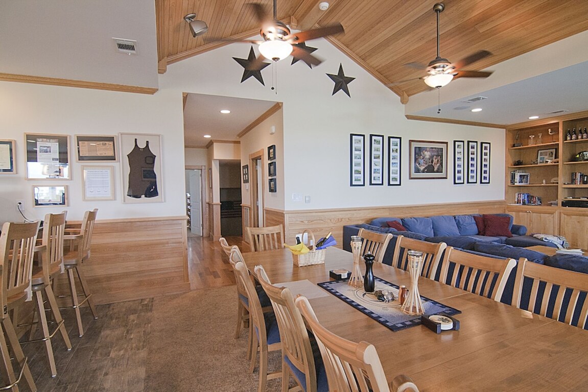 Experience Serenity on Tybee Island! Finest Home on Tybee!!! photo
