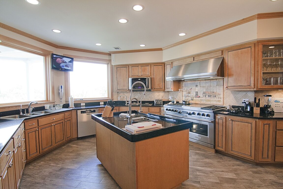Experience Serenity on Tybee Island! Finest Home on Tybee!!! photo