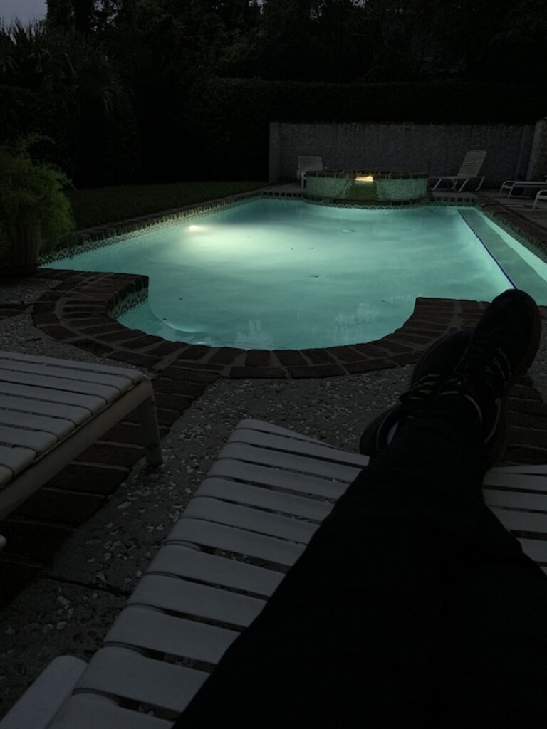 Beach Oriented on the Ocean Golf Course-Large Pool (may be heated) photo