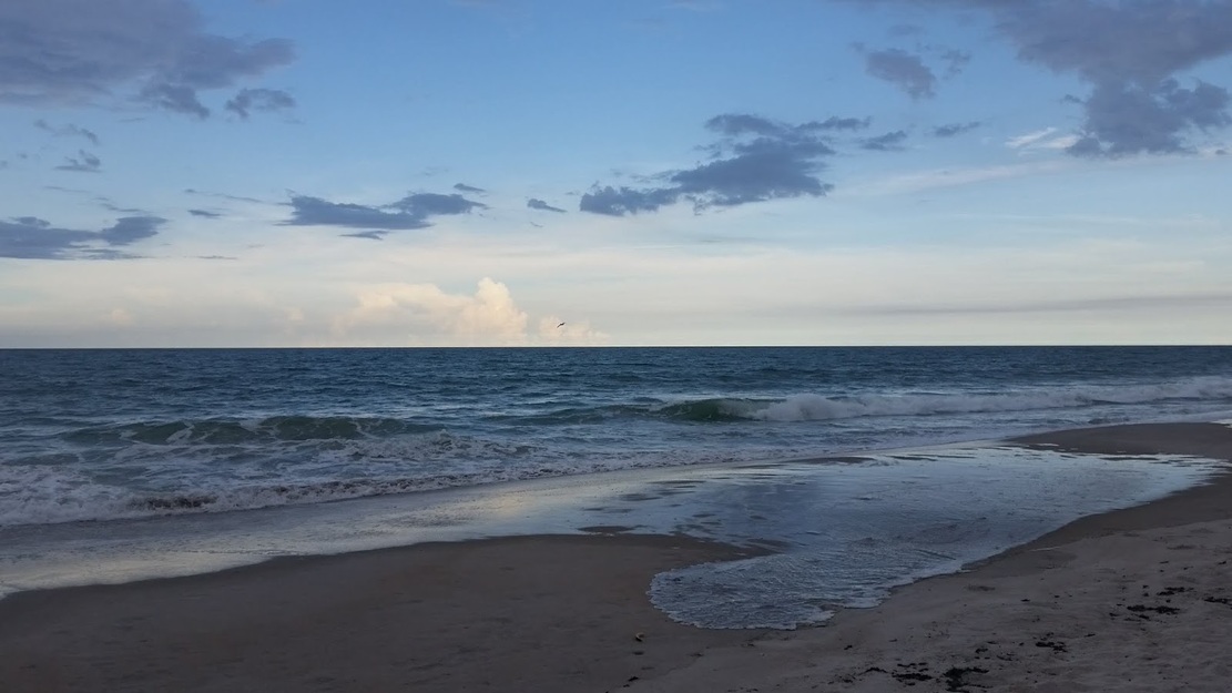 Playalinda Beach