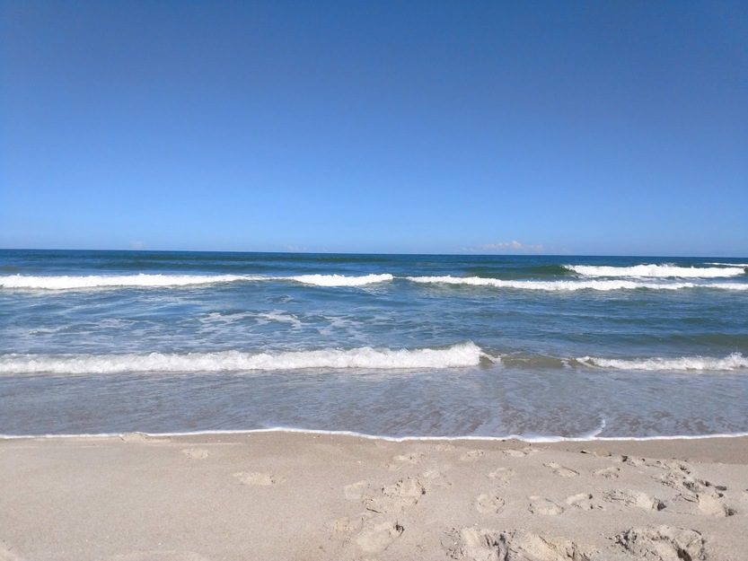 Sea