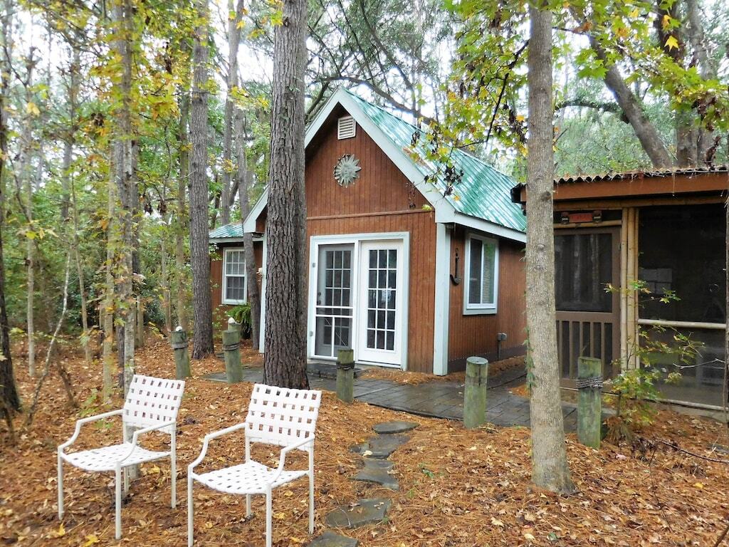 Relaxing & Romantic Sea Island Cabana photo