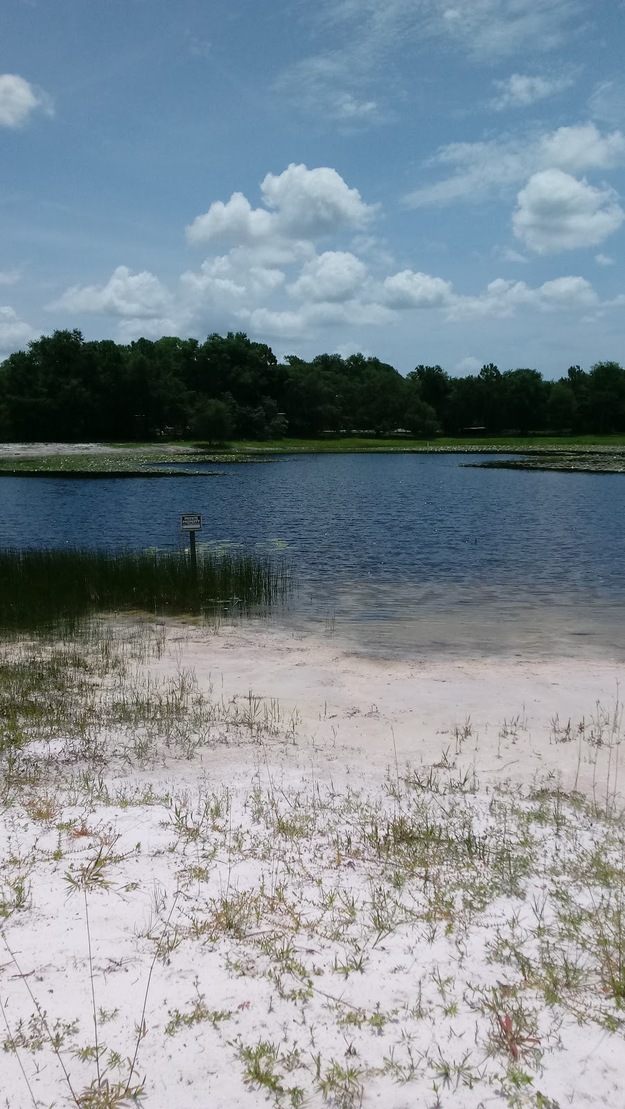 Lake