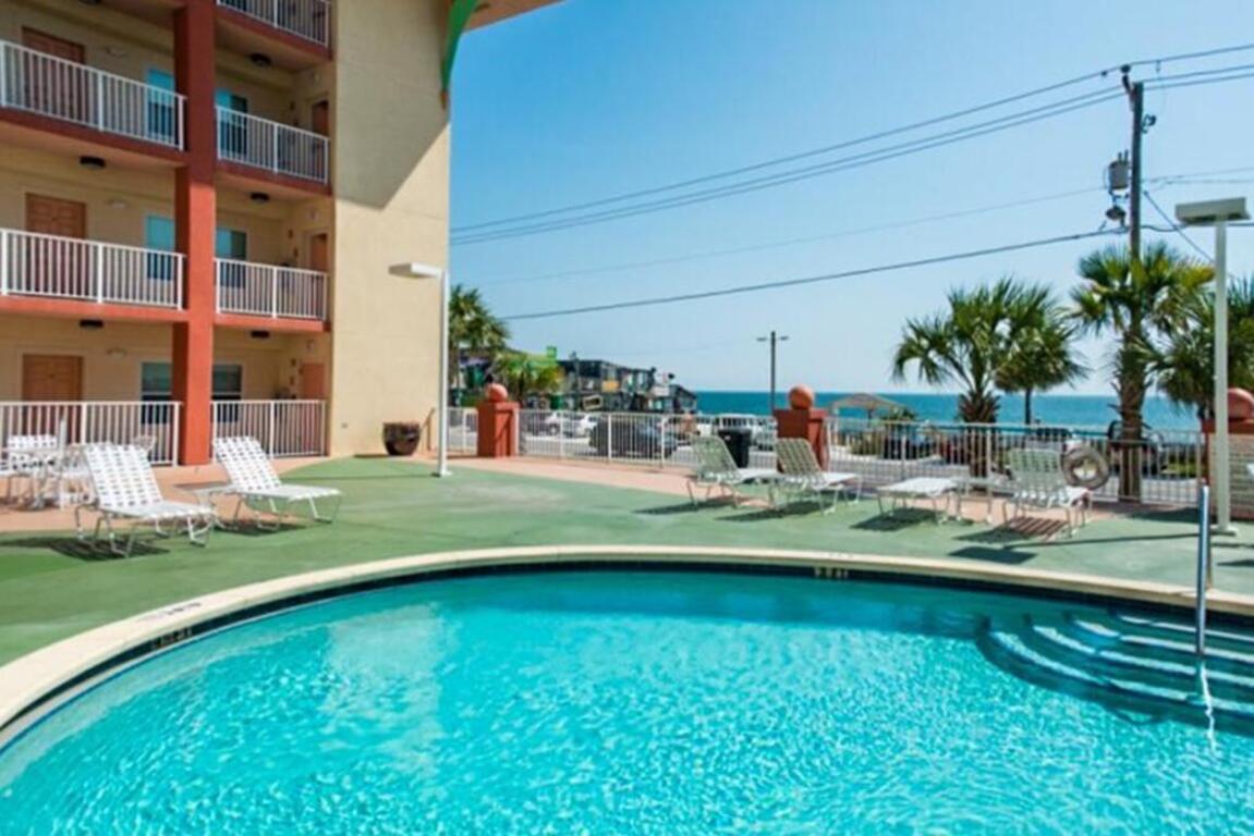 Paradise Shores 305 photo