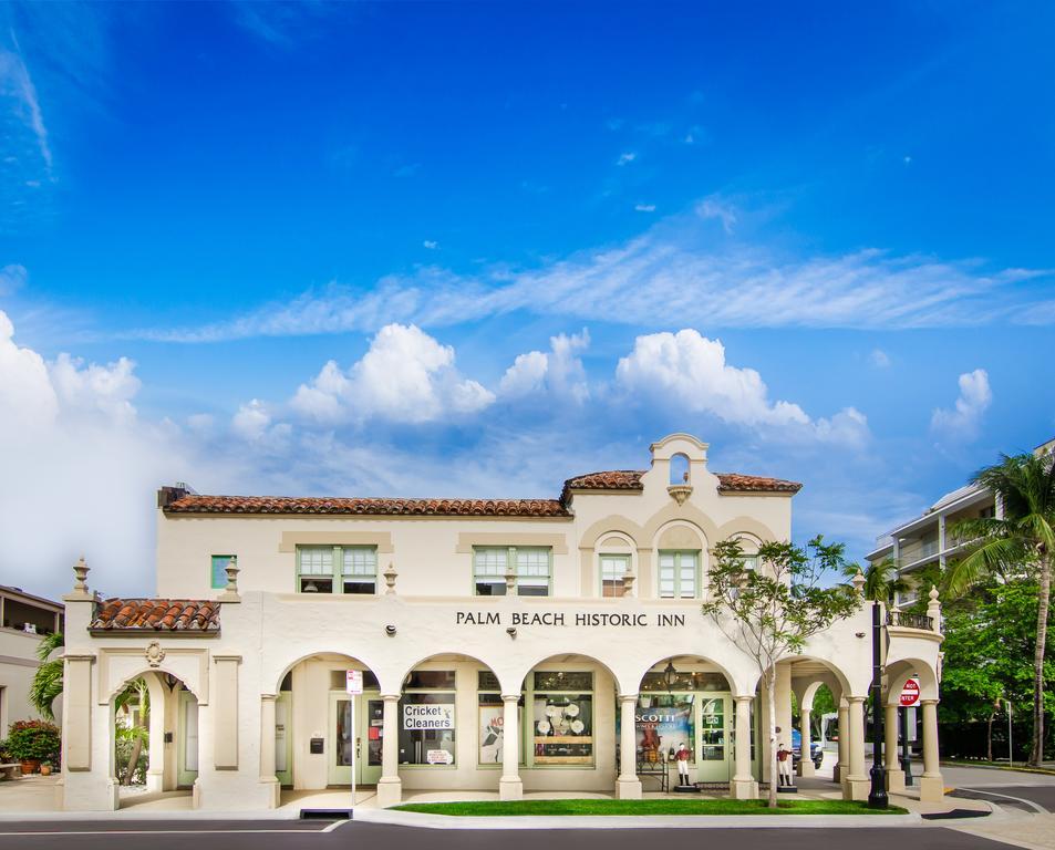 Palm Beach Historic Inn photo
