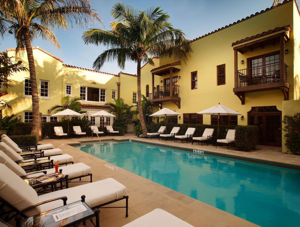 The Brazilian Court Hotel photo