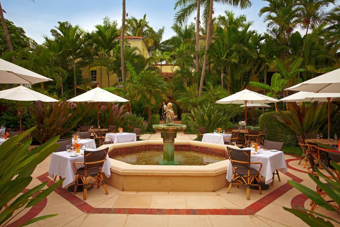 The Brazilian Court Hotel photo