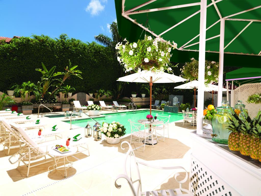 The Chesterfield Hotel Palm Beach photo