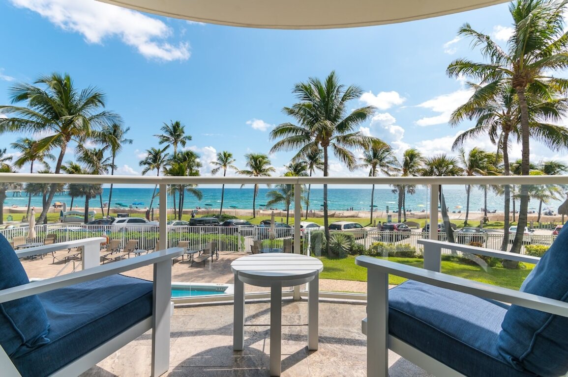 The Ocean Club At Deerfield Beach photo