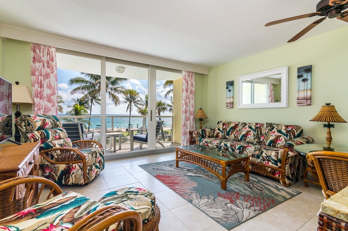 The Ocean Club At Deerfield Beach photo