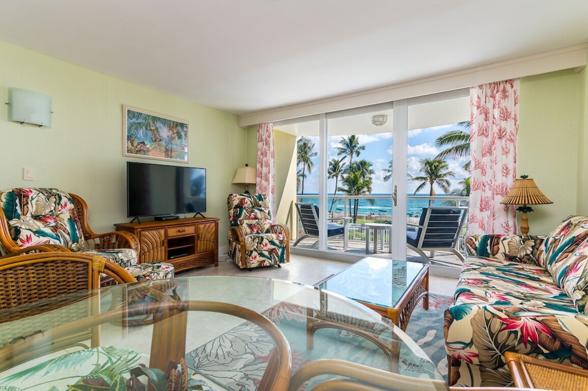 The Ocean Club At Deerfield Beach photo