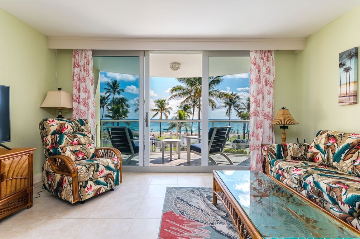 The Ocean Club At Deerfield Beach photo
