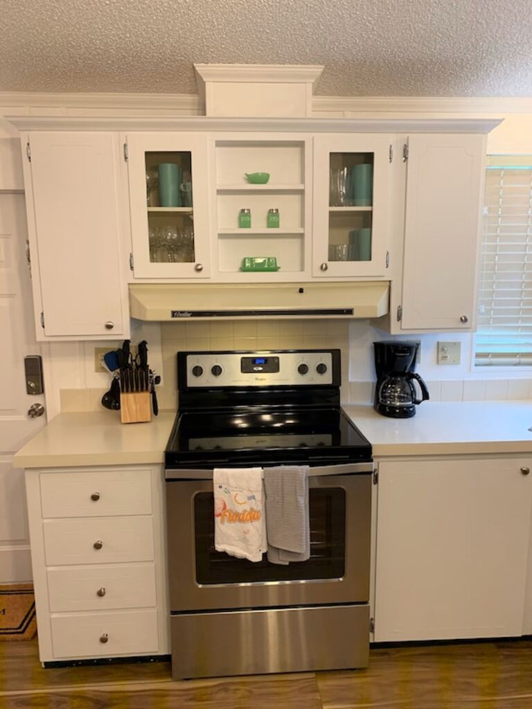 Newly Renovated Home in Gated 55+ Community with Pool and other Great Amenities photo