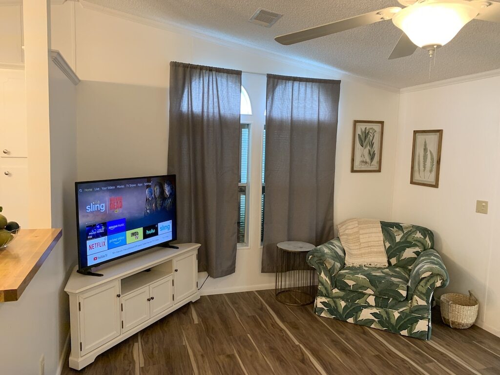 Newly Renovated Home in Gated 55+ Community with Pool and other Great Amenities photo