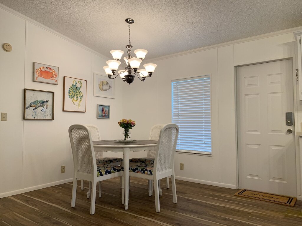 Newly Renovated Home in Gated 55+ Community with Pool and other Great Amenities photo