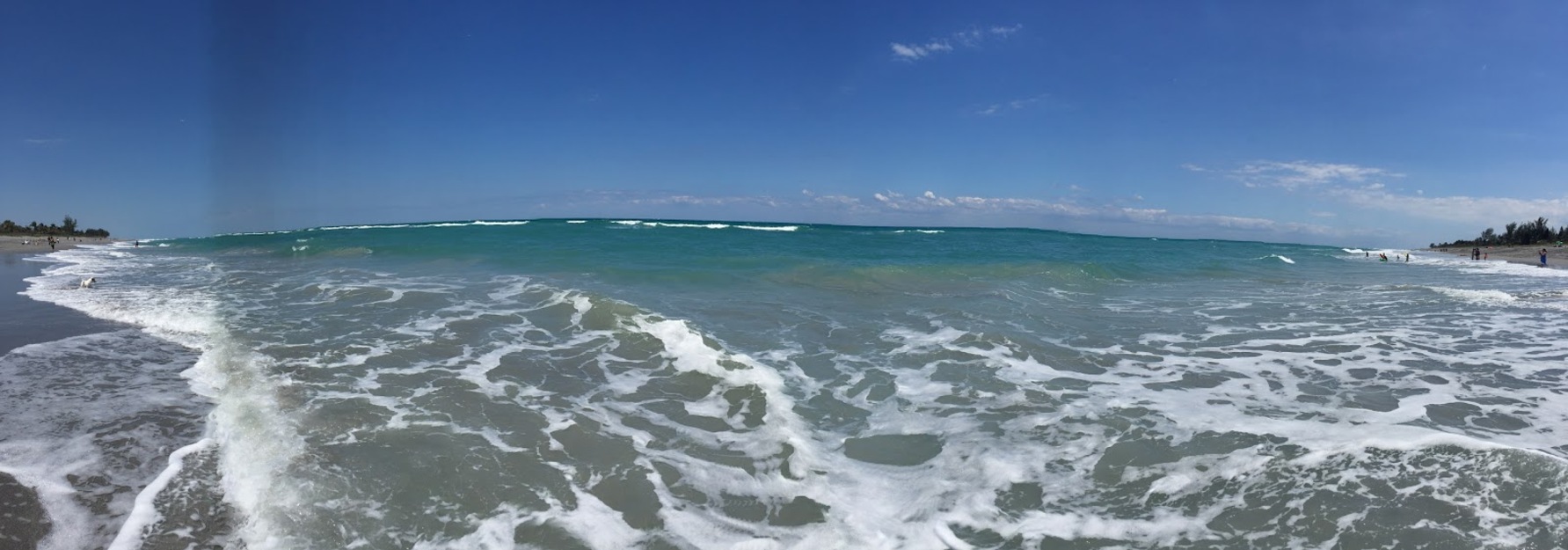 Sea