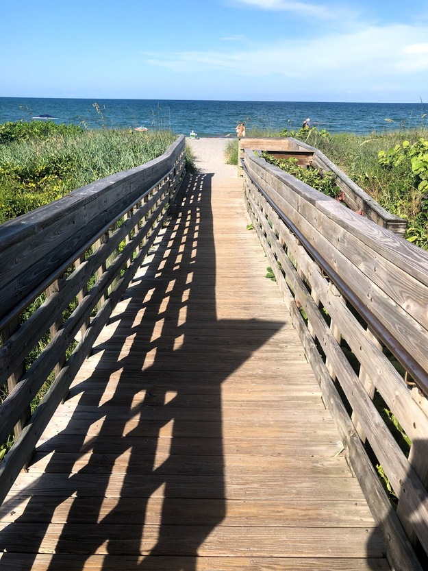 Boardwalk