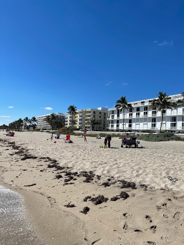Palm Beach, Florida