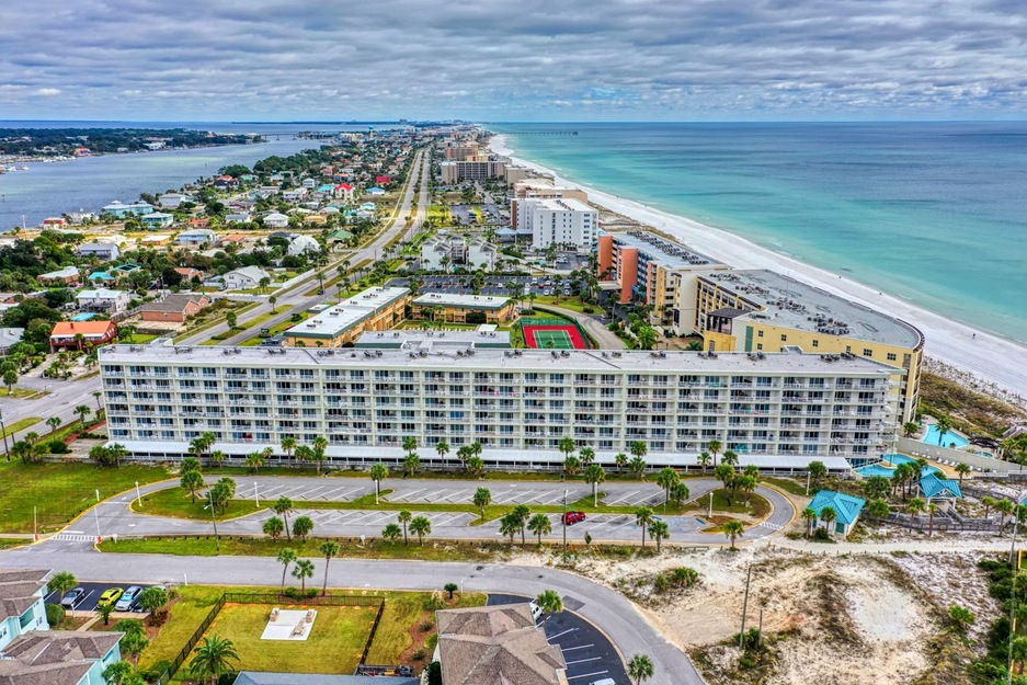 Hotel in Fort Walton Beach