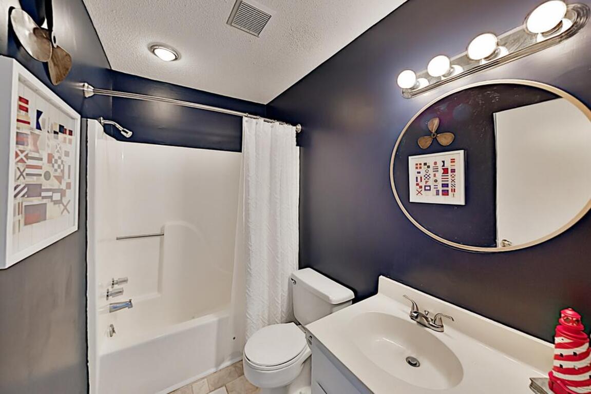 Beachfront Retreat w/ Pool: 1 Block to Main Street condo photo