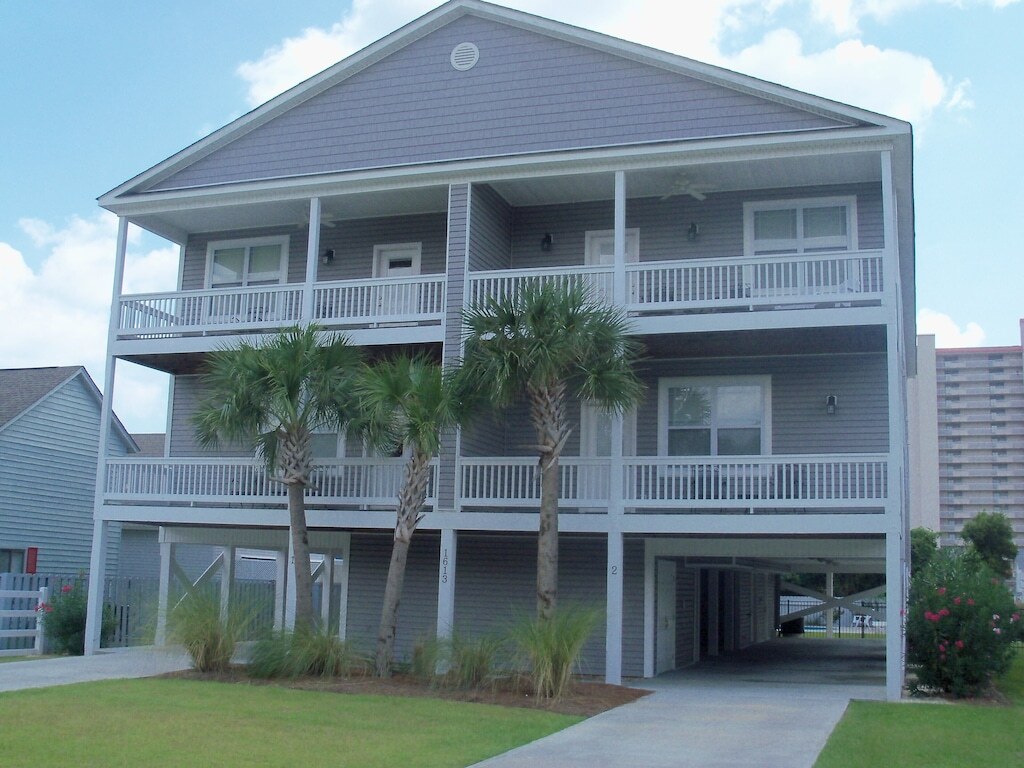 Luxury Beach House, Ocean View, Full Size Pool photo