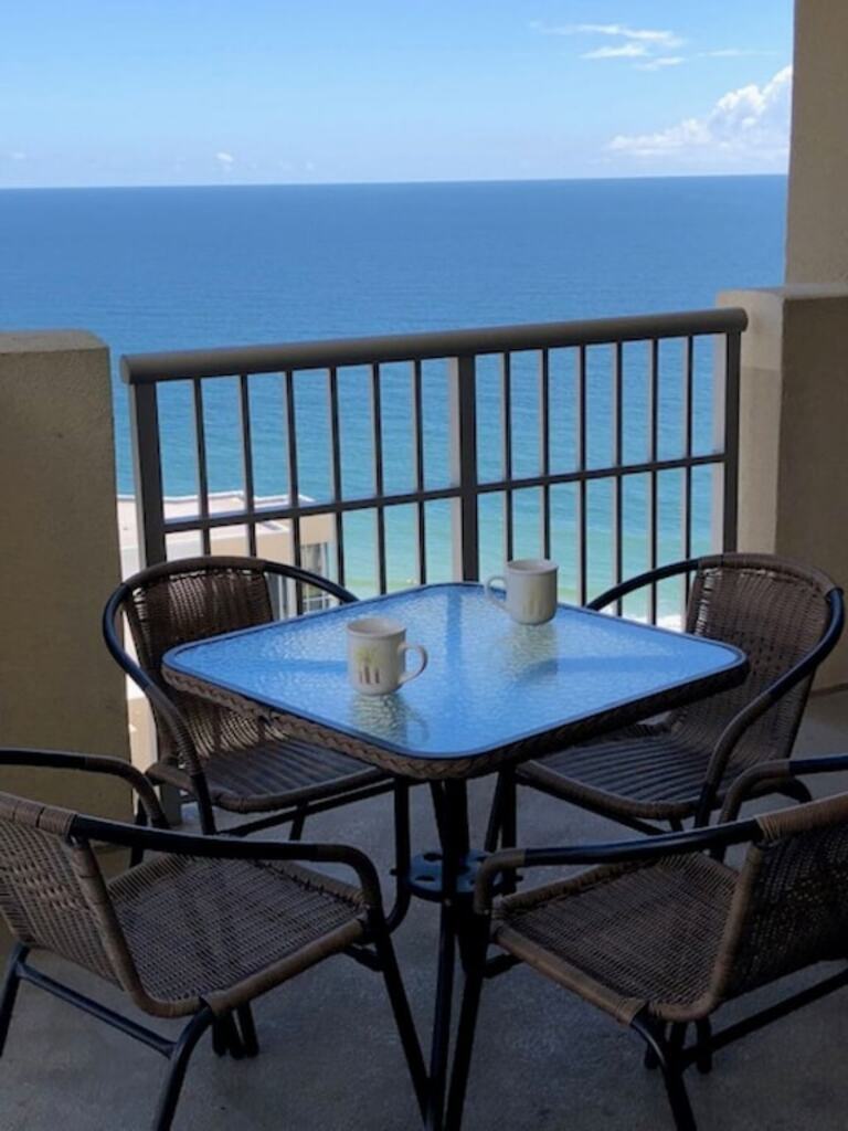 Kingston Royale Palms 22nd floor, Great Views. Free WIFI, Low rates all year photo