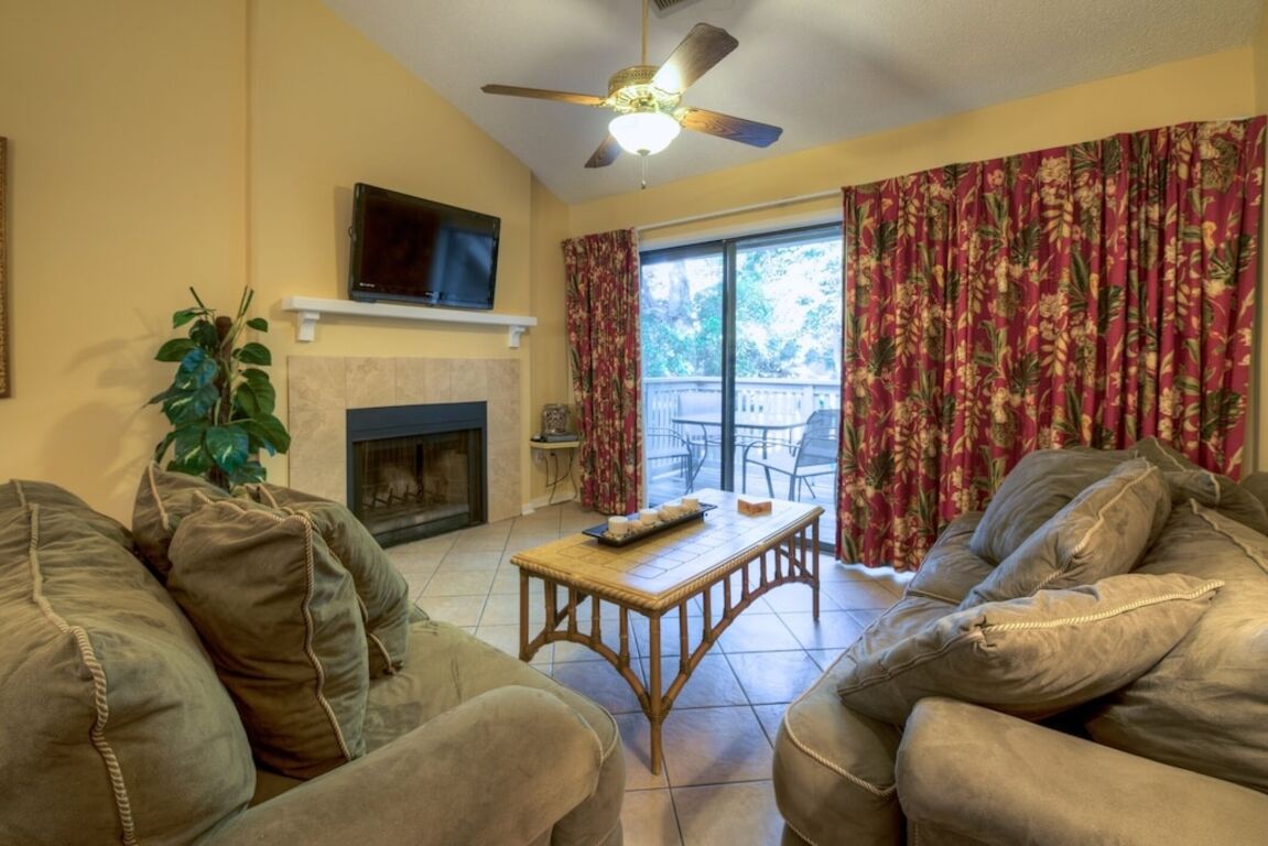 Beautiful 3BR Villa with the BEST Kingston Plantation Rates! photo
