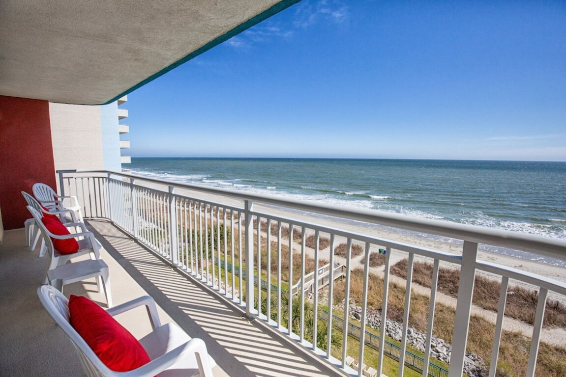 Direct Oceanfront, InDoor and OutDoor Pools-Lazy River~Hot Tub photo