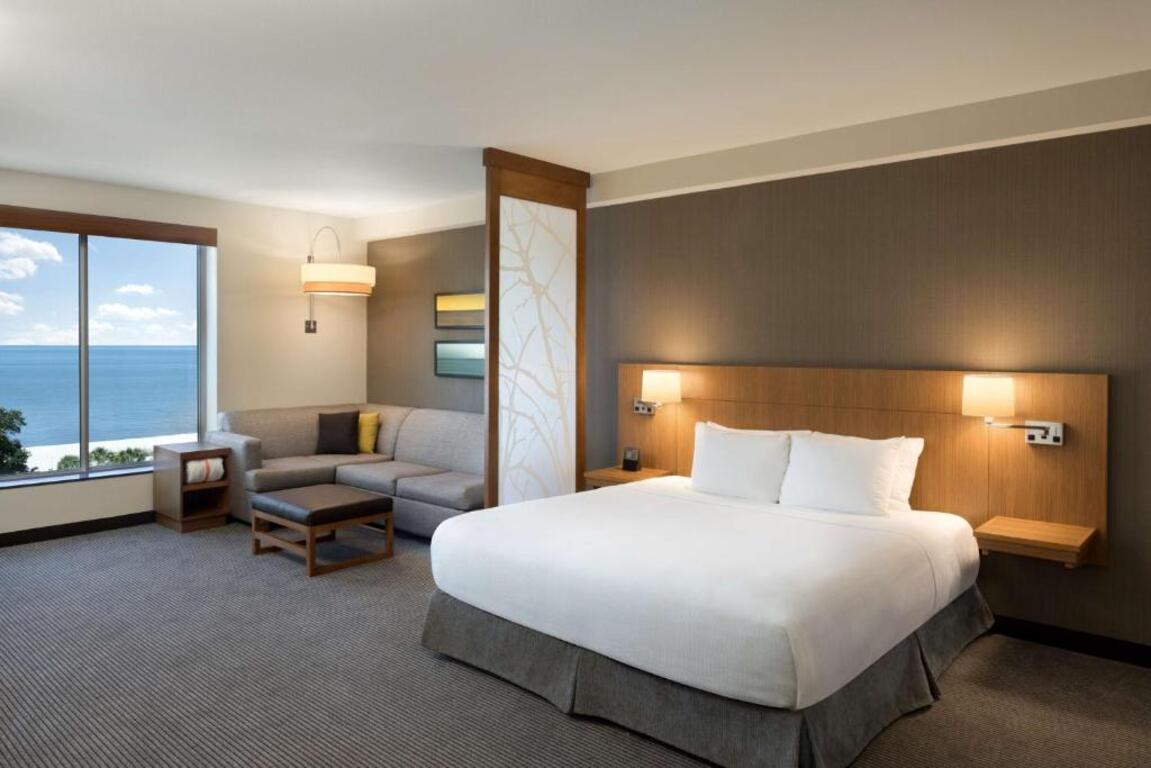 Hyatt Place Biloxi photo
