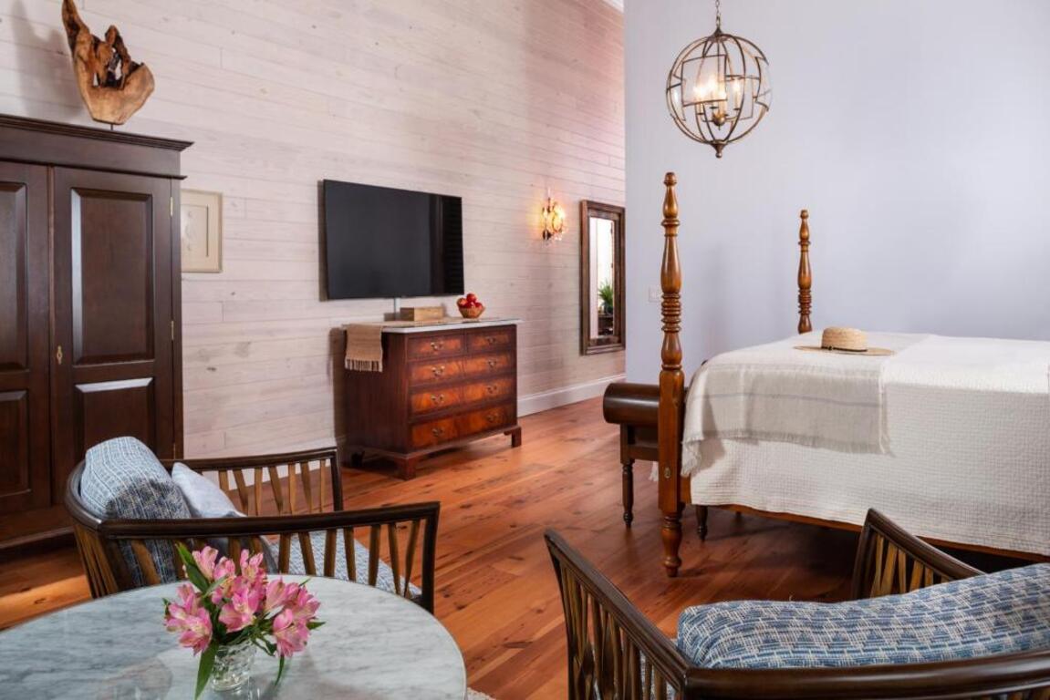 Port d'Hiver Bed and Breakfast photo