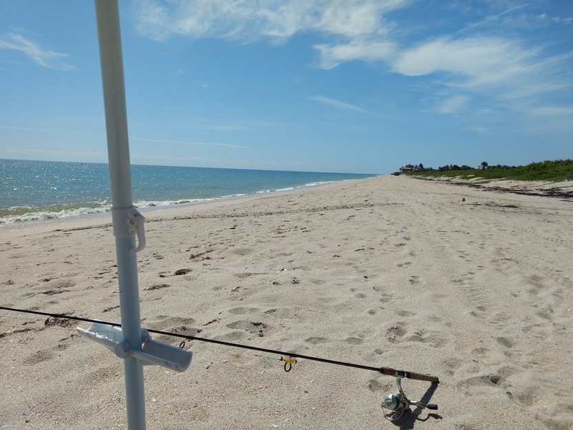 Blind Creek Beach