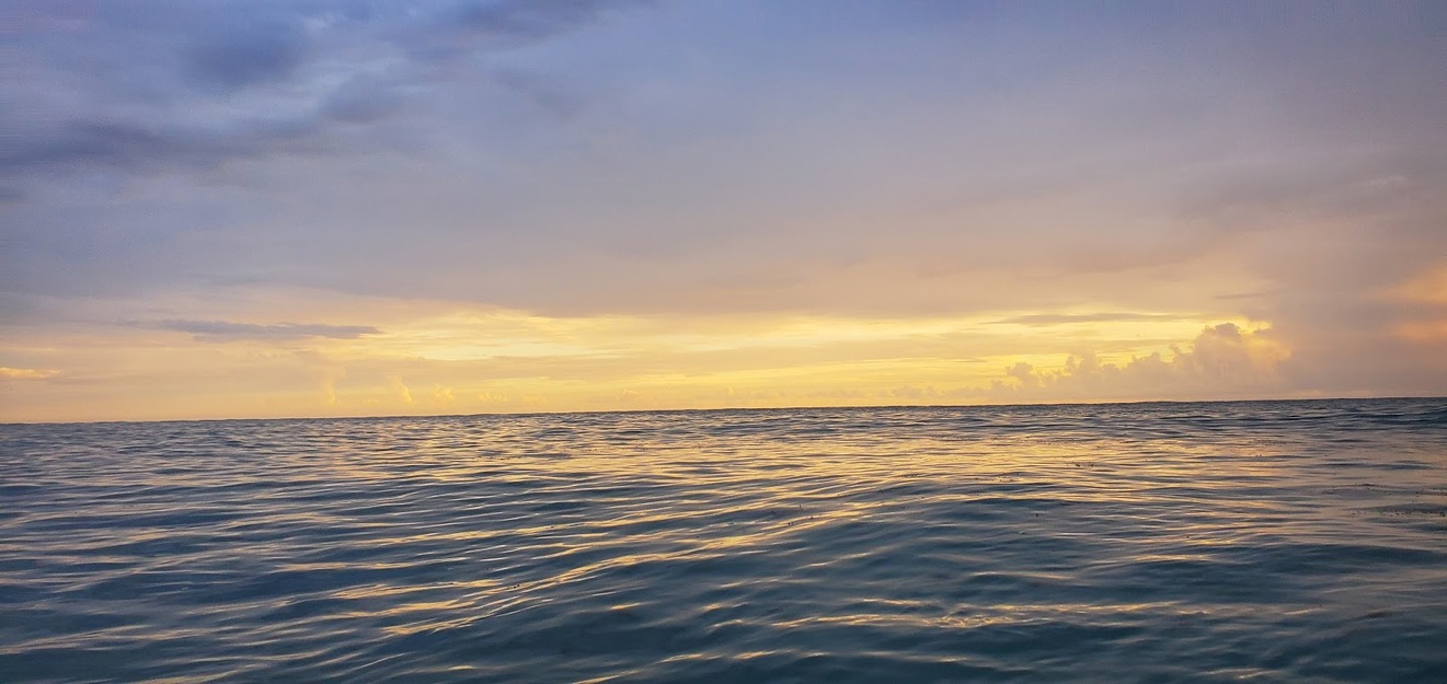 Sea