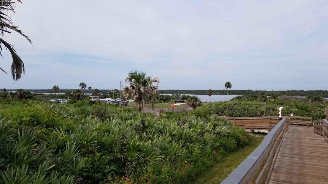 Apollo Beach