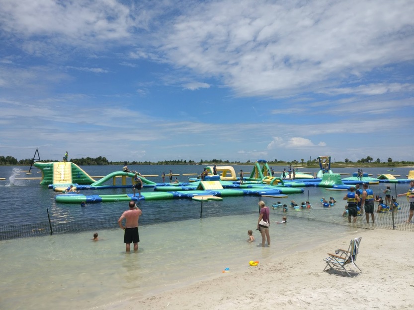 SunWest Park Beach FL