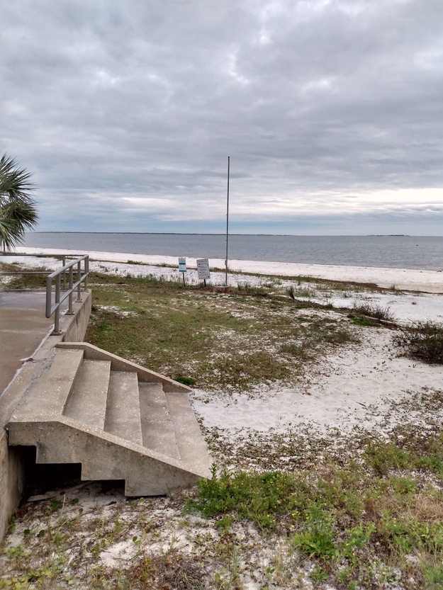 Carrabelle Beach, FL