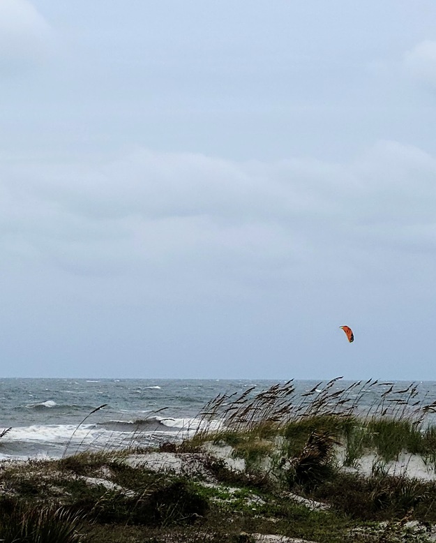 Kathryn Abbey Hanna Park Beach