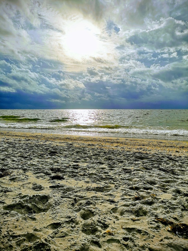 Captiva Beach