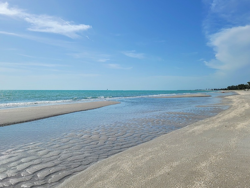 Captiva Beach, Florida