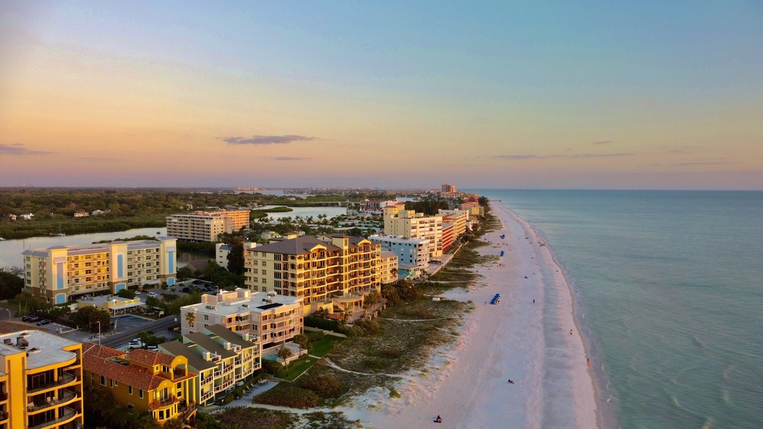Indian Shores