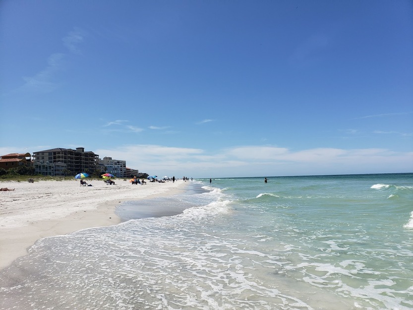 Indian Shores Beach, Florida