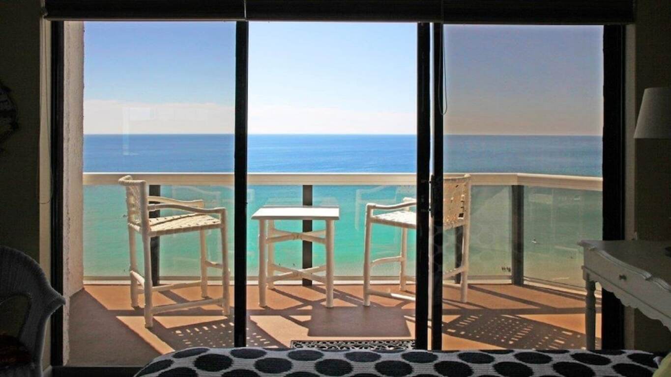 AVAIL 4/17-21 & 4/24-29 OCEAN FRONT - MILLION DOLLAR VIEWS! photo