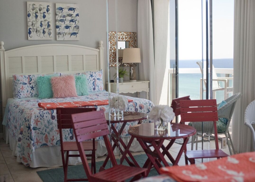 AVAIL 4/17-21 & 4/24-29 OCEAN FRONT - MILLION DOLLAR VIEWS! photo