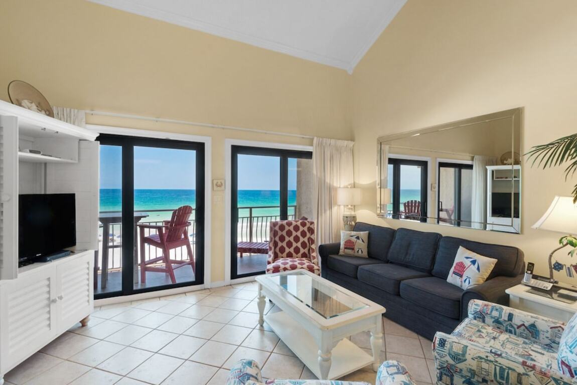 Crystal Villas A 11 by Newman-Dailey photo