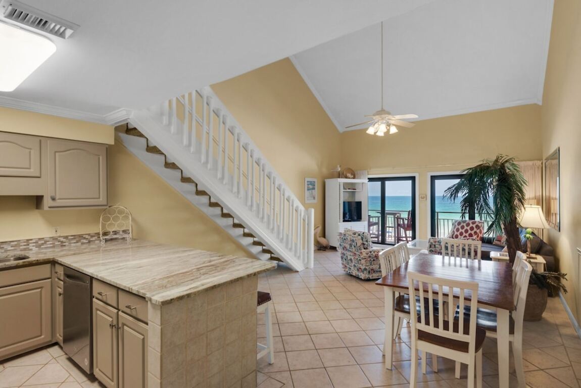 Crystal Villas A 11 by Newman-Dailey photo
